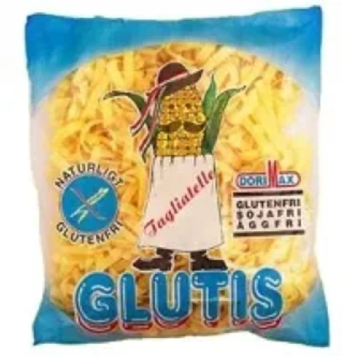 Glutis Pasta Tagliatelle 200 g