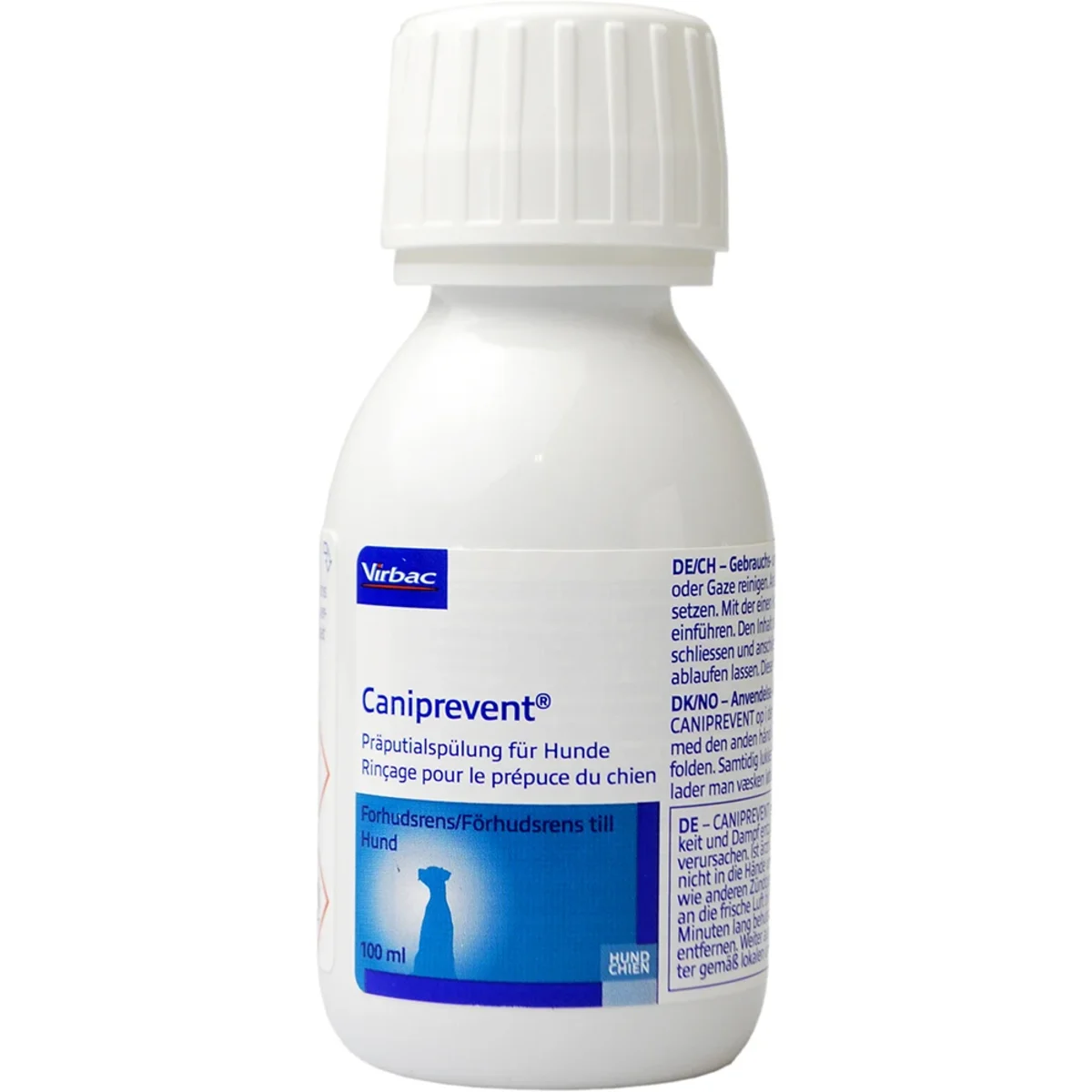 Virbac Caniprevent 100 ml