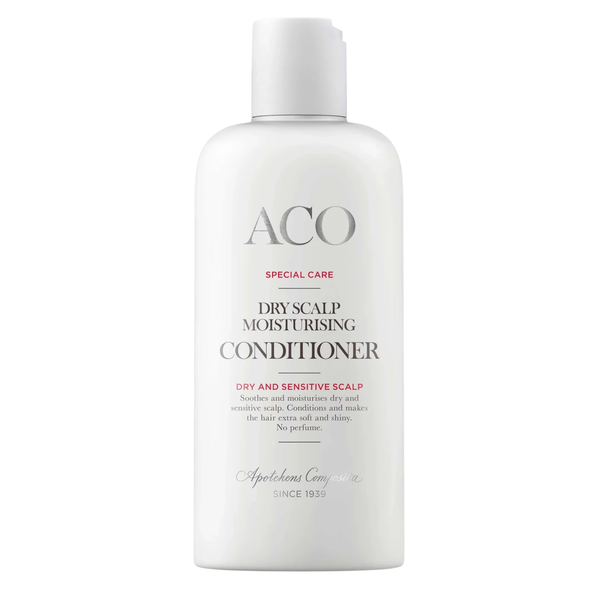 ACO Special Care Dry Scalp Moisturising Conditioner 200 ml