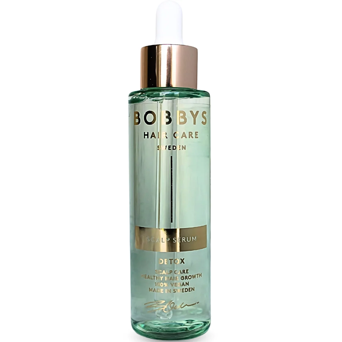 Bobbys Hair Care Sweden Scalp Serum 75 ml