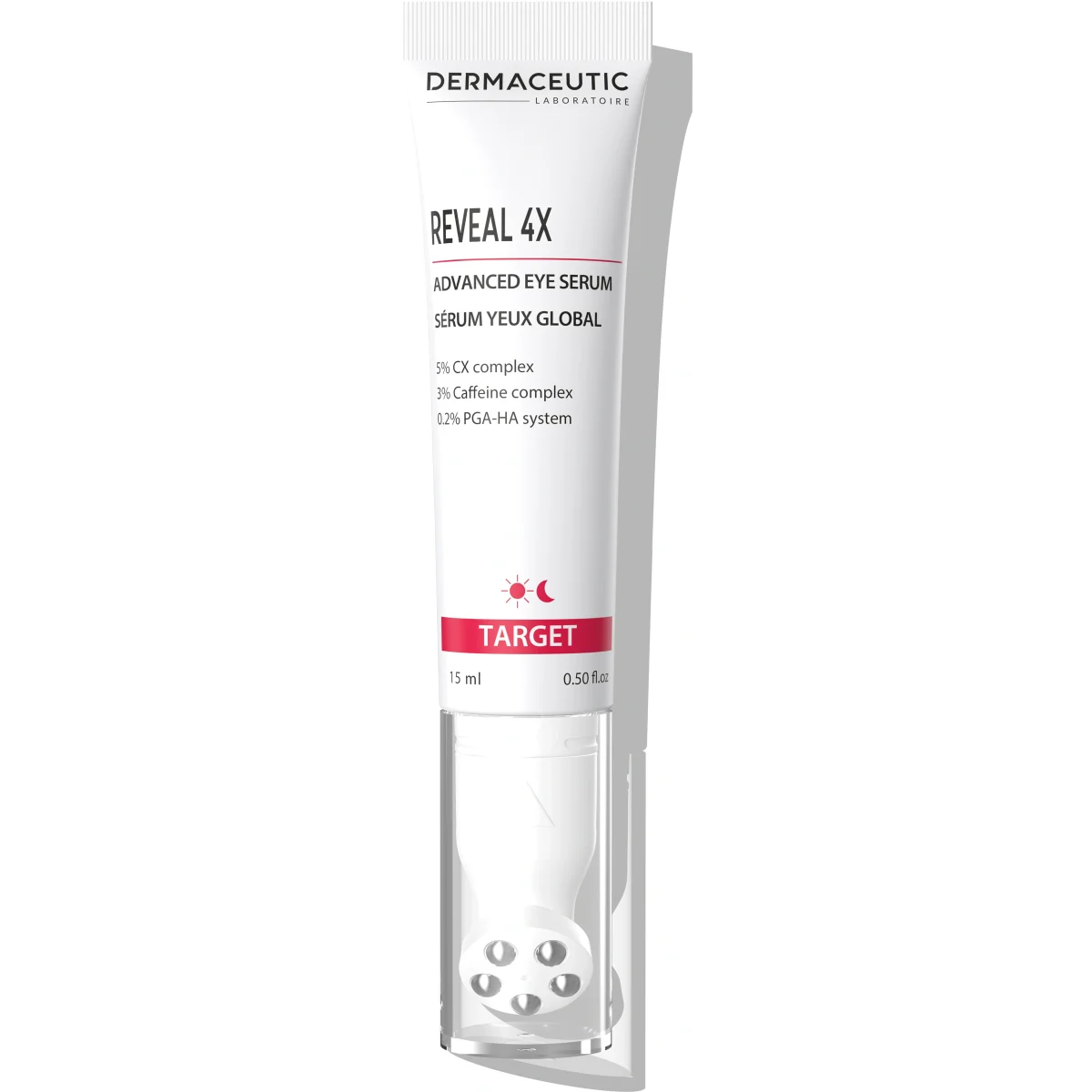 Dermaceutic Reveal 4X 15 ml
