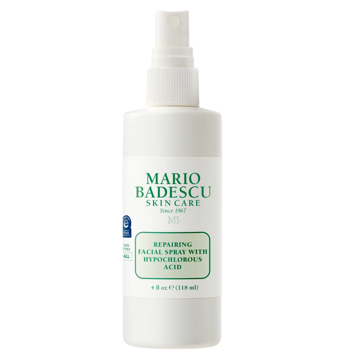 Mario Badescu Facial Repair With Hypochlorous Acid 118 ml