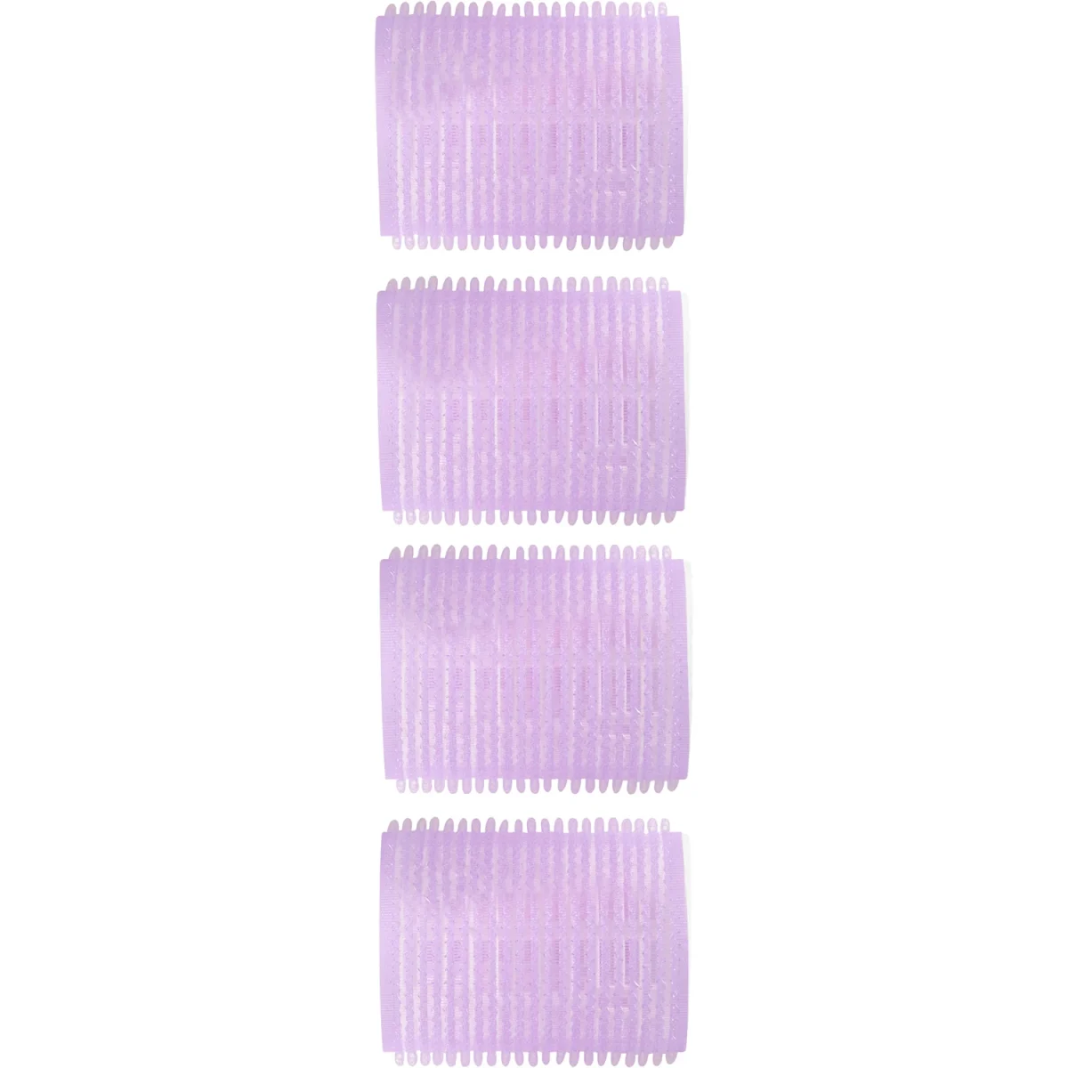 Soft Spell Velcro Roller 40 mm 4-pack