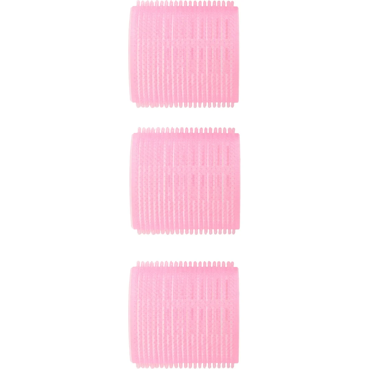 Soft Spell Velcro Roller 55 mm 3-pack