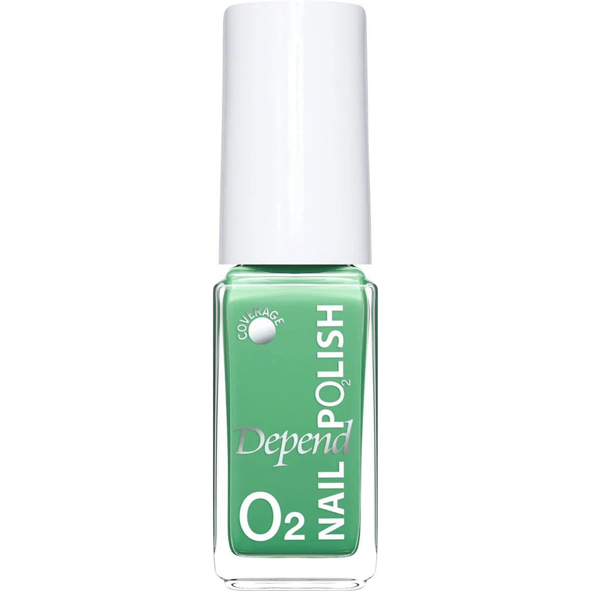 Depend O2 Minilack 5 ml A795