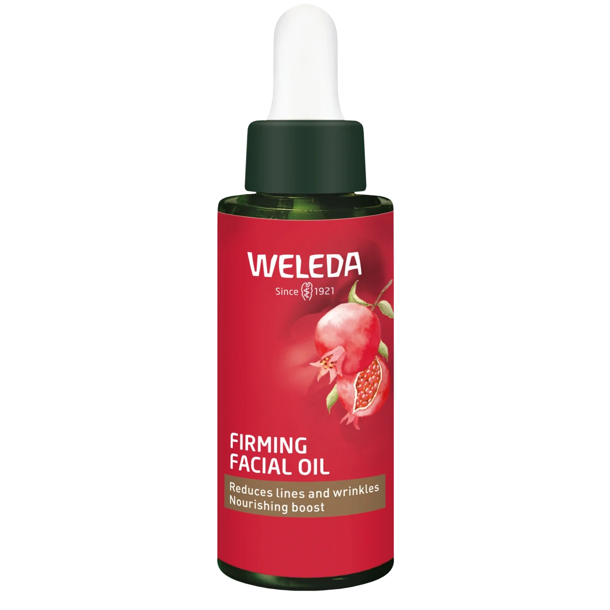 Weleda Firming Facial Oil 30 ml