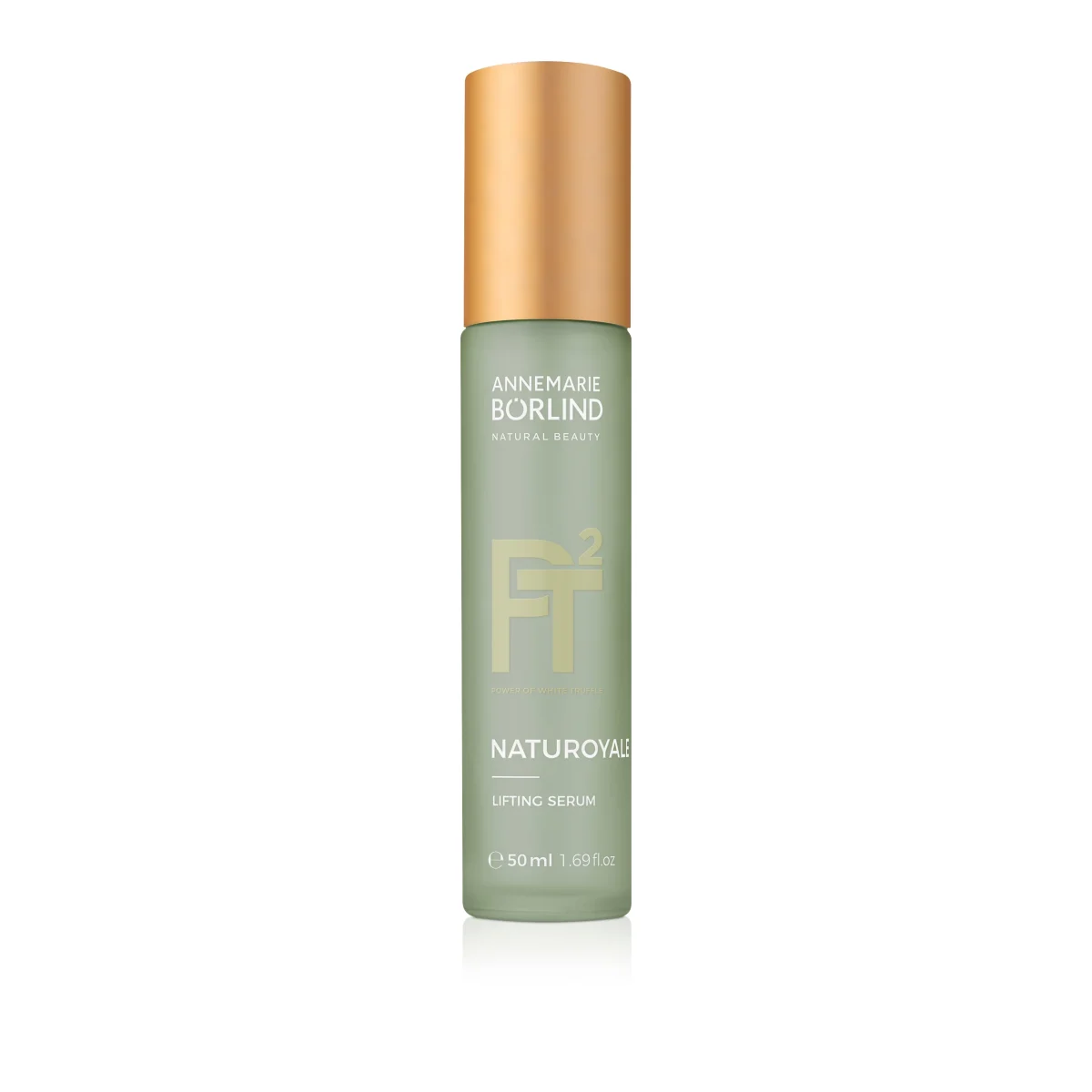 Annemarie Börlind Naturoyale Lifting Serum 50 ml