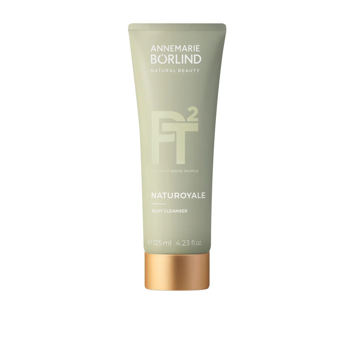 Annemarie Börlind Naturoyale Cleansing 125 ml