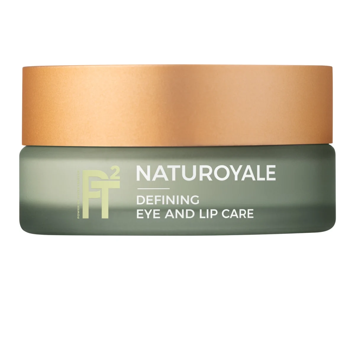 Annemarie Börlind Naturoyale Eye and Lip Care 15 ml