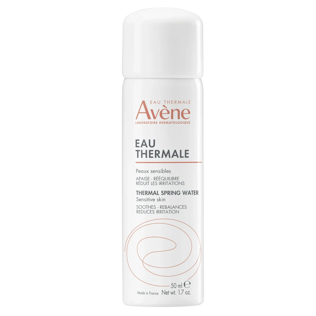 Avène Thermal Spring Water 50 ml