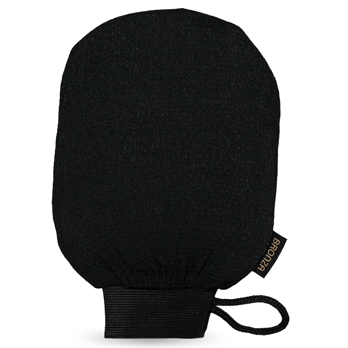 Bronza Exfoliating Mitt XS-S 1 st