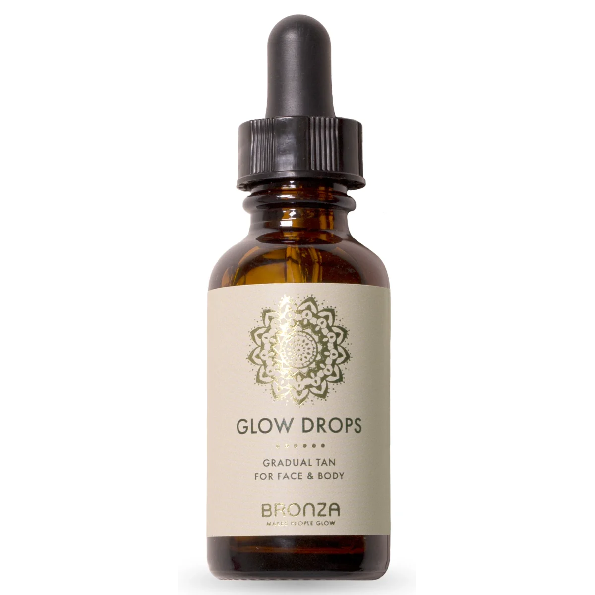 Bronza Glow Drops 30 ml