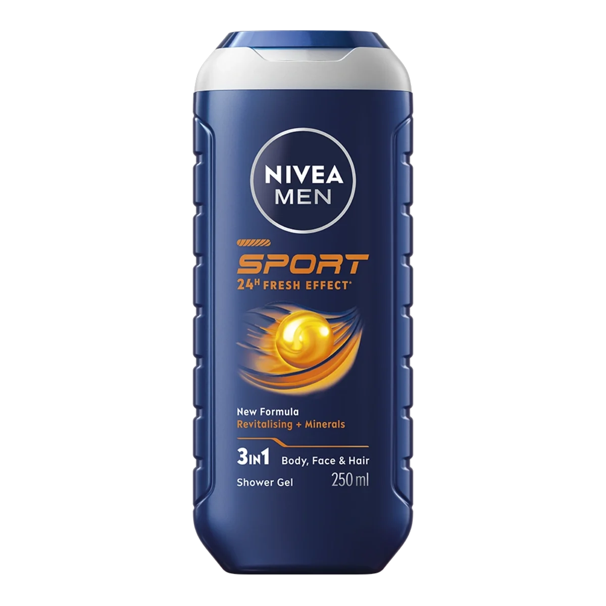Nivea Men Sport Shower Gel 250 ml