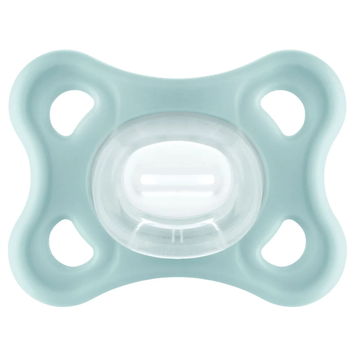MAM Comfort Napp 3-12 mån 1-pack