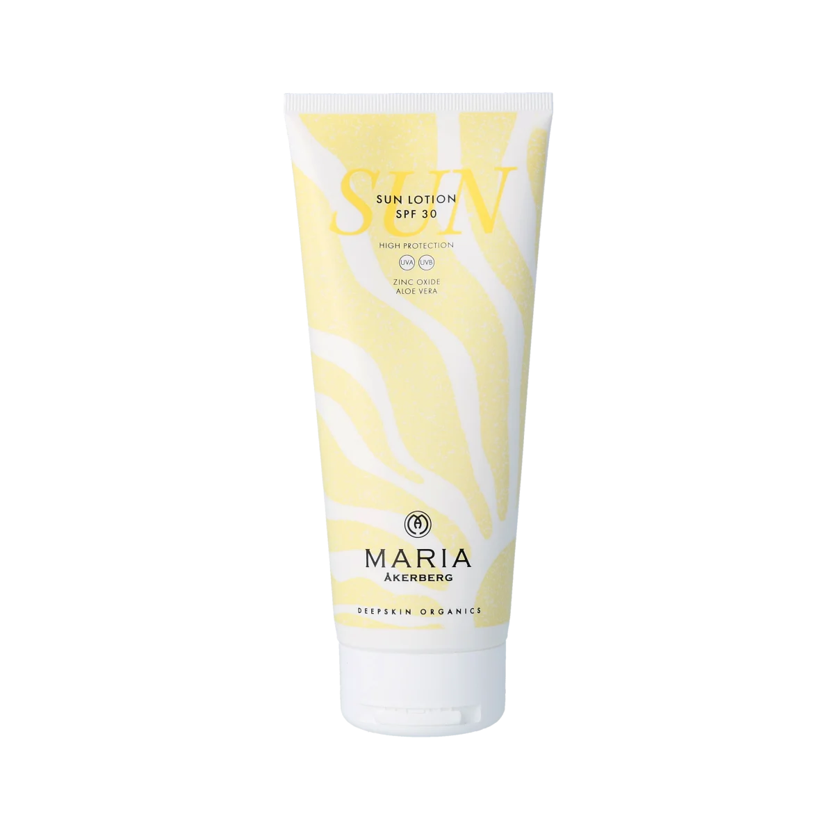 MARIA ÅKERBERG Sun Lotion SPF 30, 200 ml