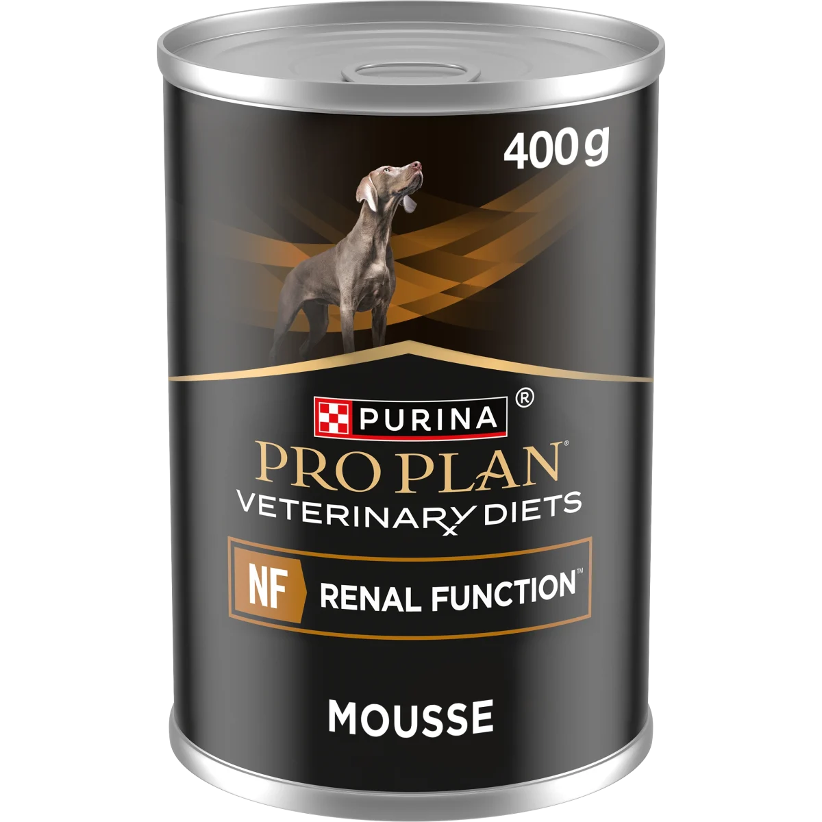 PURINA PRO PLAN Veterinary Diets NF Renal Function Våtfoder Hund 400g
