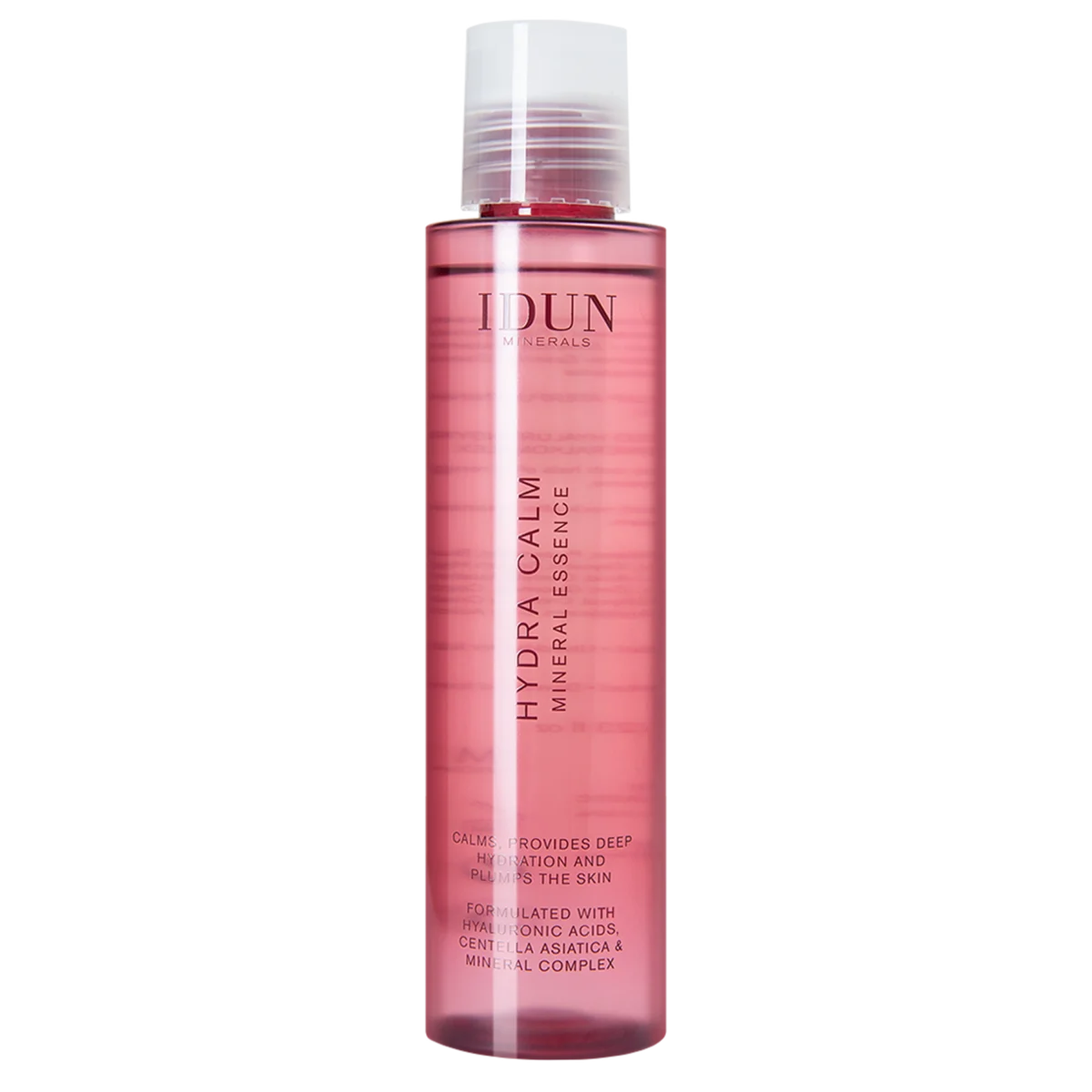 IDUN Minerals Hydra Calm Mineral Essence 125 ml