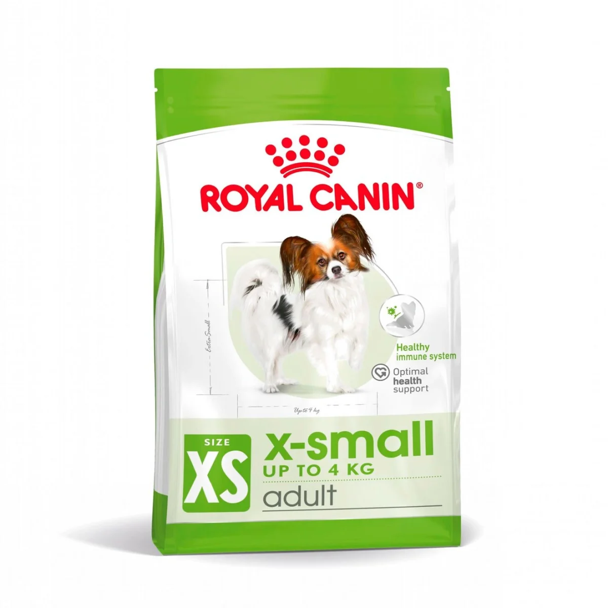 Royal Canin X-Small Adult Dog 3 kg
