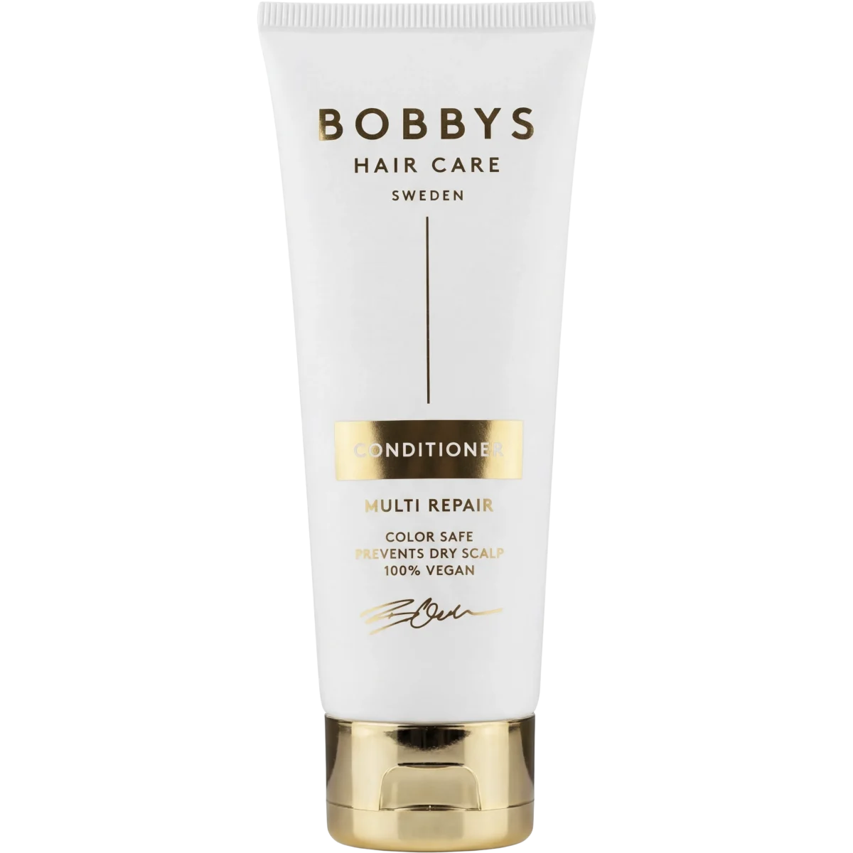 Bobbys Hair Care Sweden Multi Repair Conditioner 75 ml