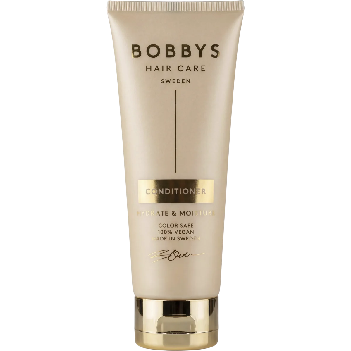 Bobbys Hair Care Sweden Hydrate and Moisture Conditioner 75 ml