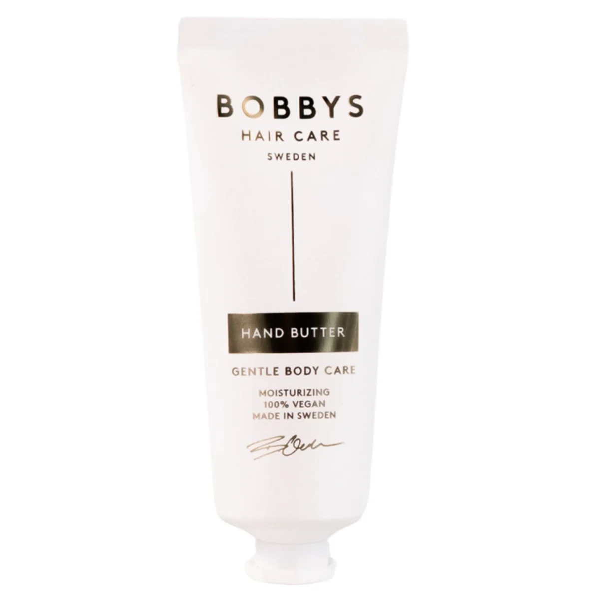 Bobbys Hair Care Sweden Hand Butter 75 ml