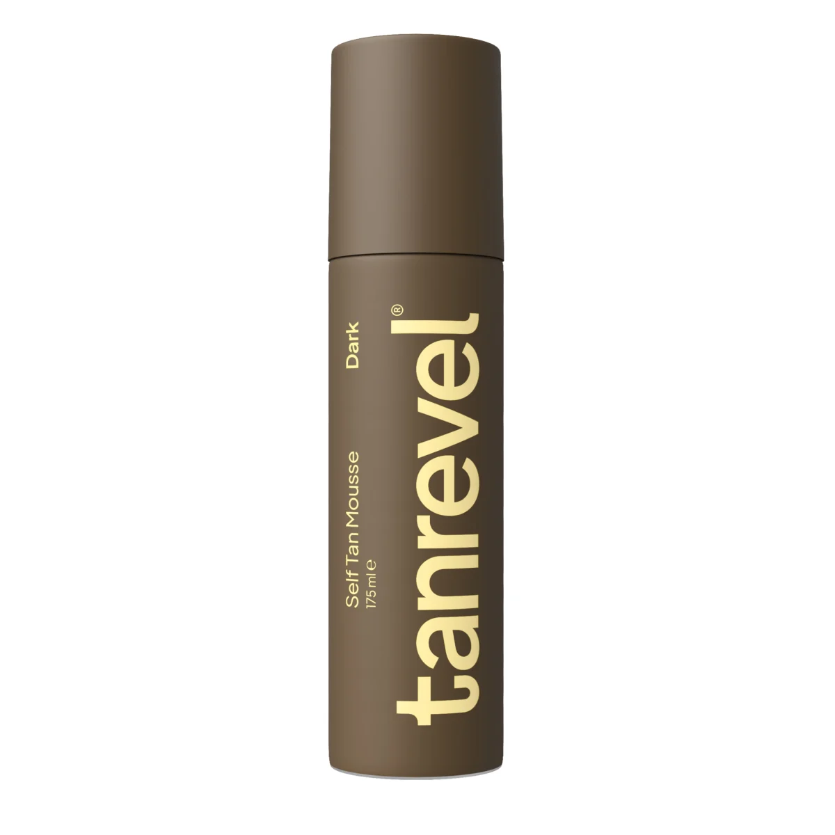 Tanrevel® Self Tan Mousse Dark 175 ml