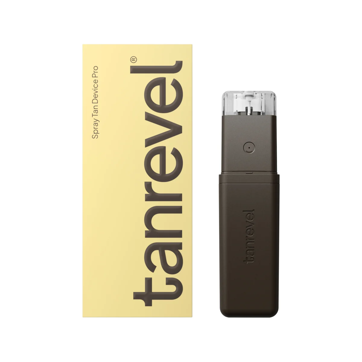 Tanrevel® Spray Tan Device Pro