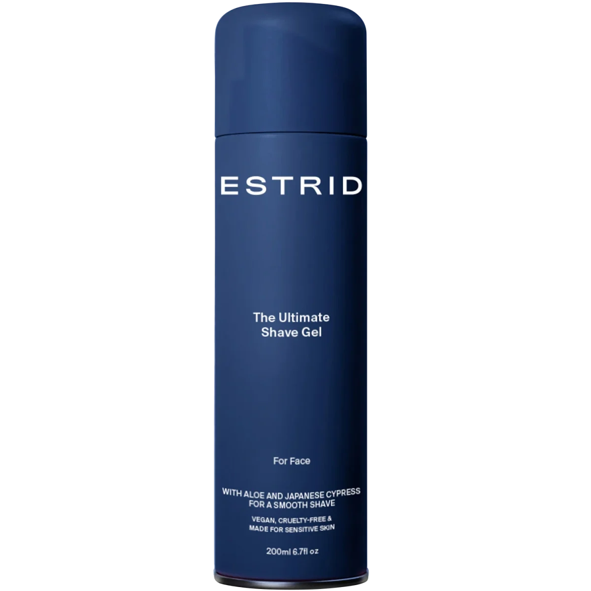Estrid The Ultimate Shave Gel for Face 200 ml
