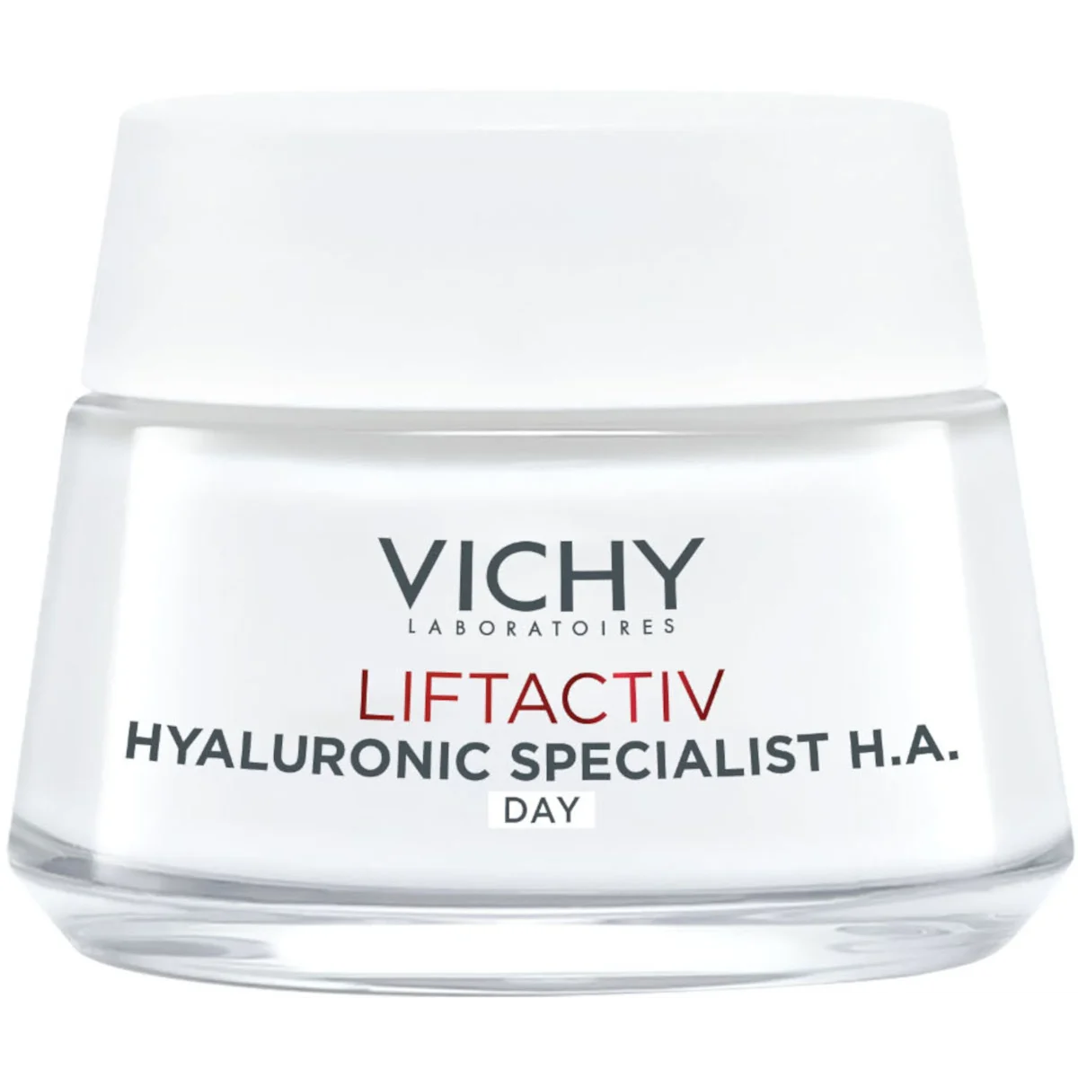 Vichy Liftactiv Supreme dagcreme normal/blandhy 50 ml