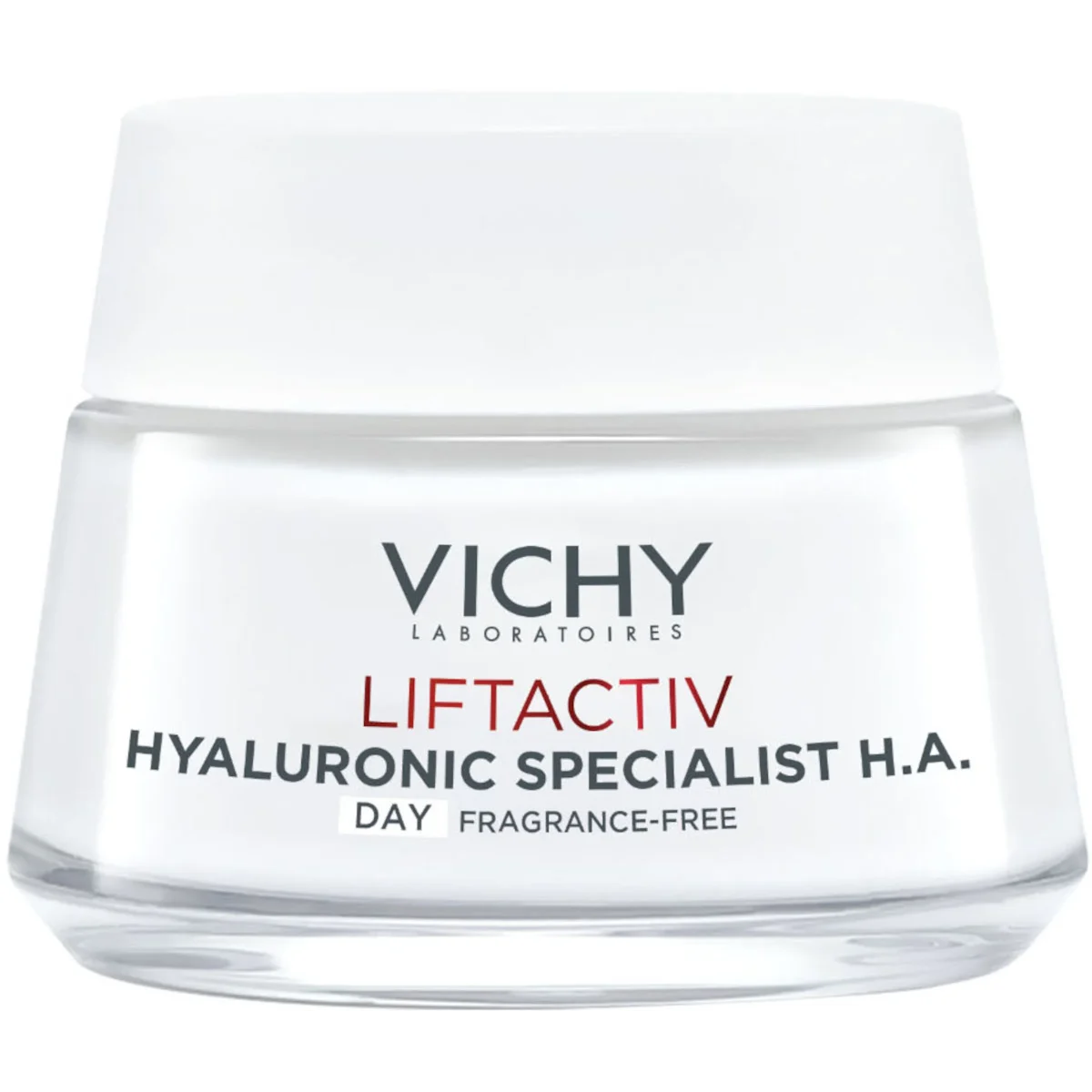 Vichy Liftactiv HA Anti-Wrinkle Firming Day Cream 50 ml