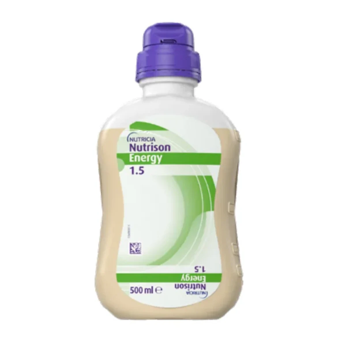 Nutrison Energy 12x500 ml