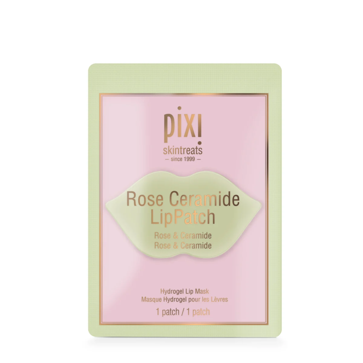Pixi Rose Ceramide LipPatch 1 st