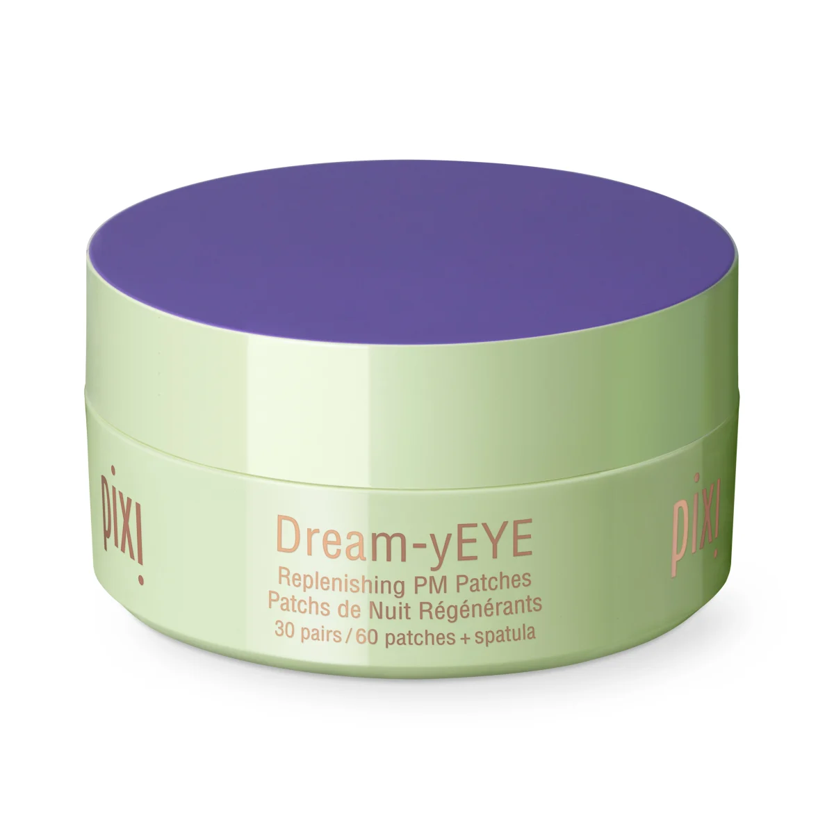 Pixi Dream-yEye Eye Patches 60 st