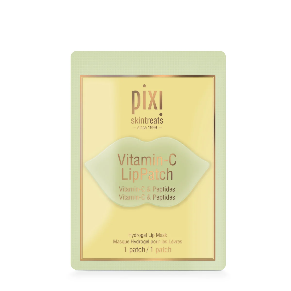 Pixi Vitamin-C LipPatch 1 st