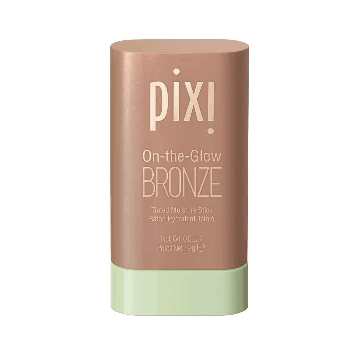 Pixi On-the-Glow Bronze 19 g SoftGlow