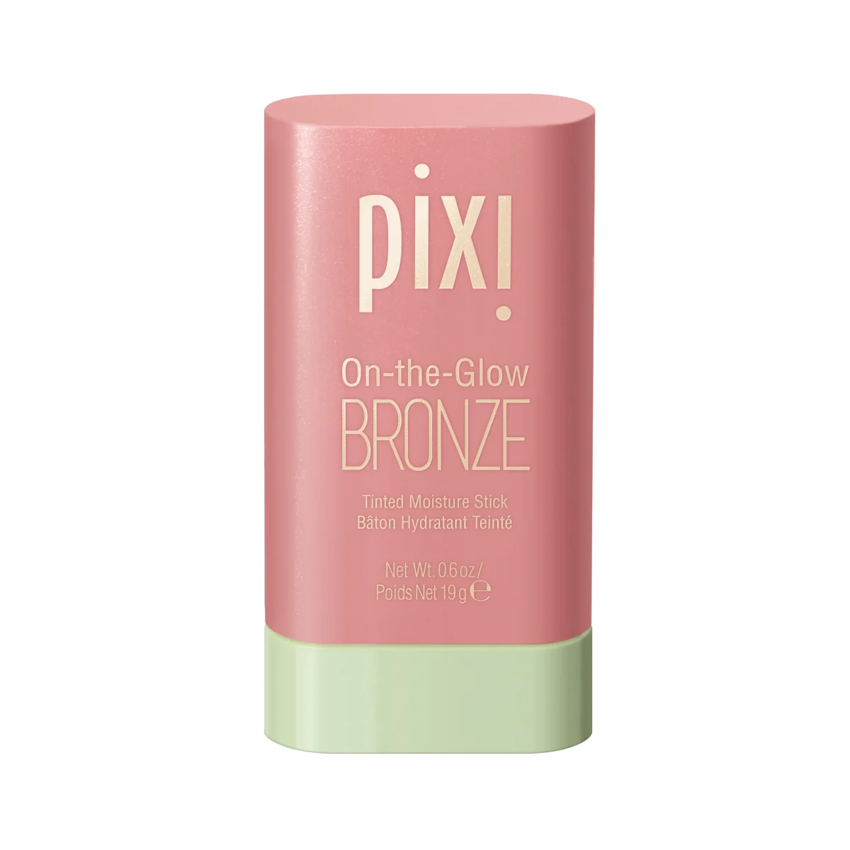 Pixi On-the-Glow Bronze 19 g WarmGlow