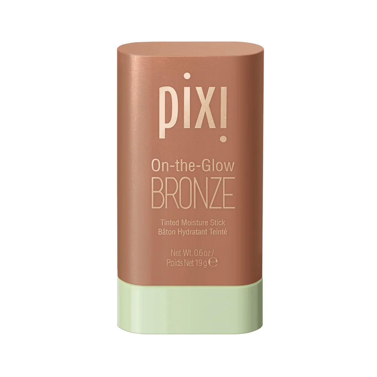 Pixi On-the-Glow Bronze 19 g RichGlow