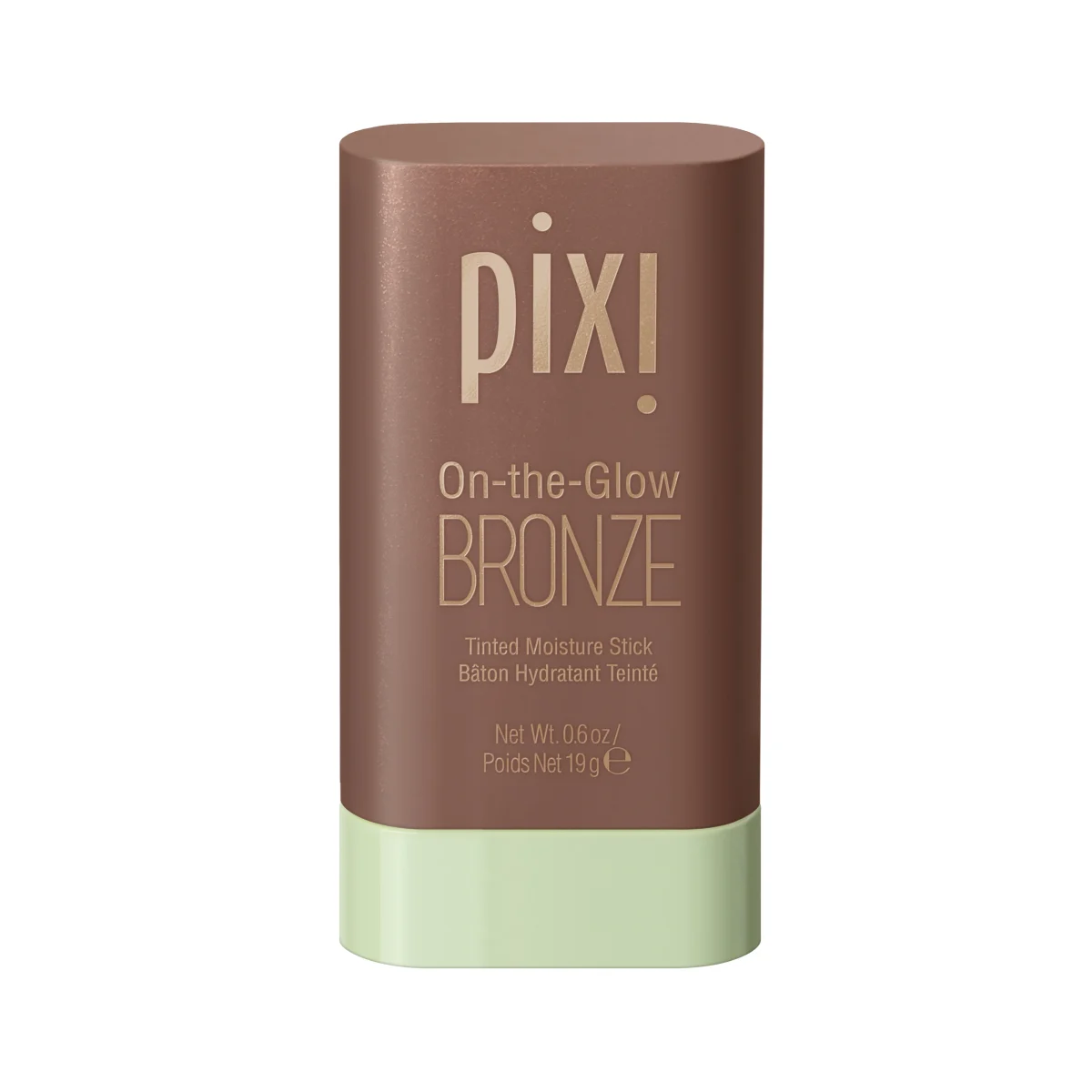 Pixi On-the-Glow Bronze 19 g BeachGlow