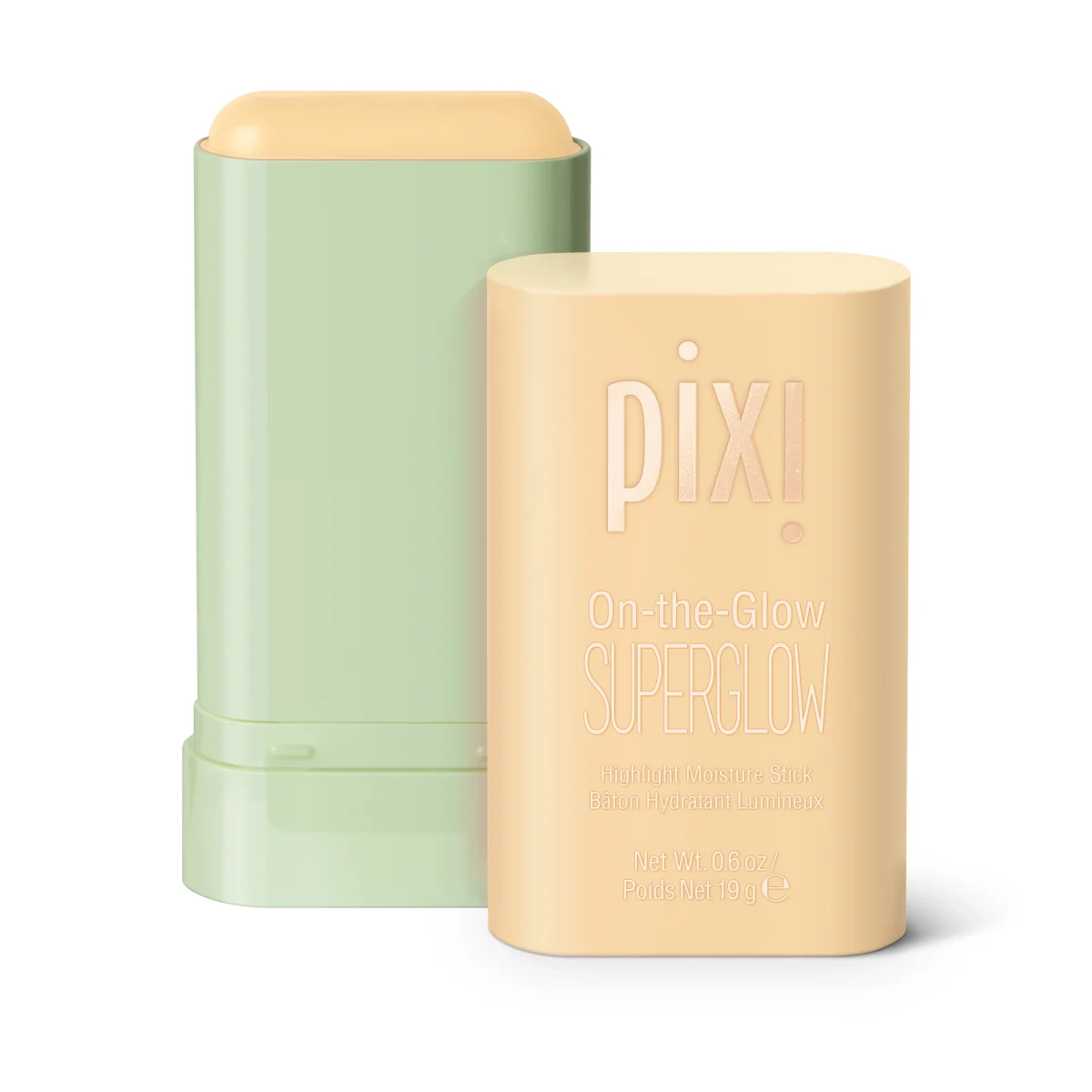 Pixi On-the-Glow Superglow 19 g GildedGold