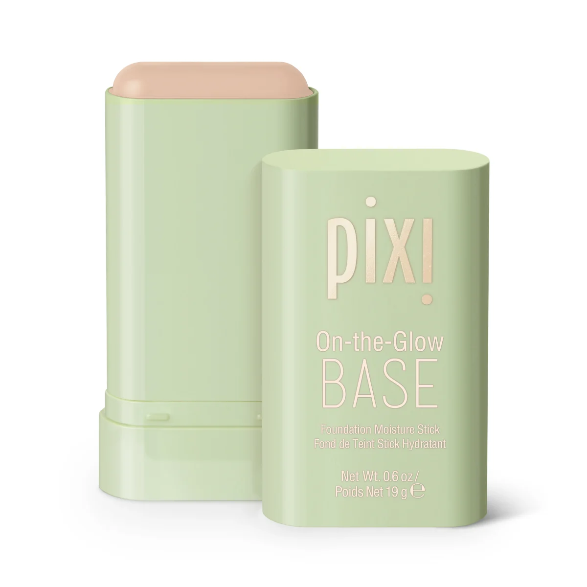 Pixi On-the-Glow Base 19 g Vanilla