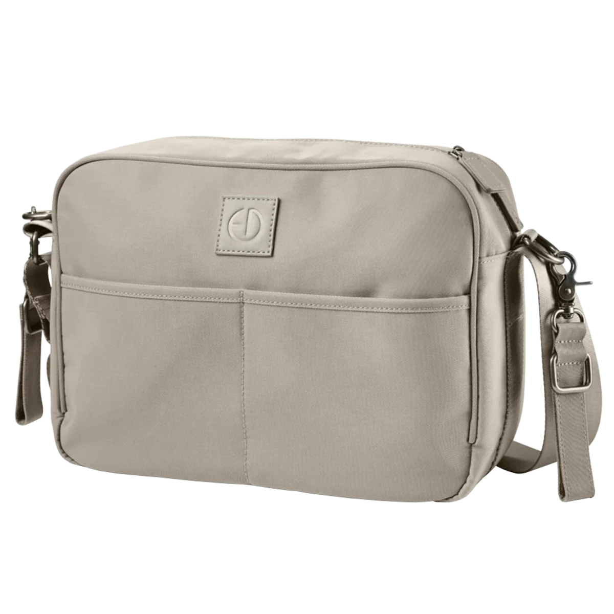 Elodie Changing Bag Crossbody Moonshell