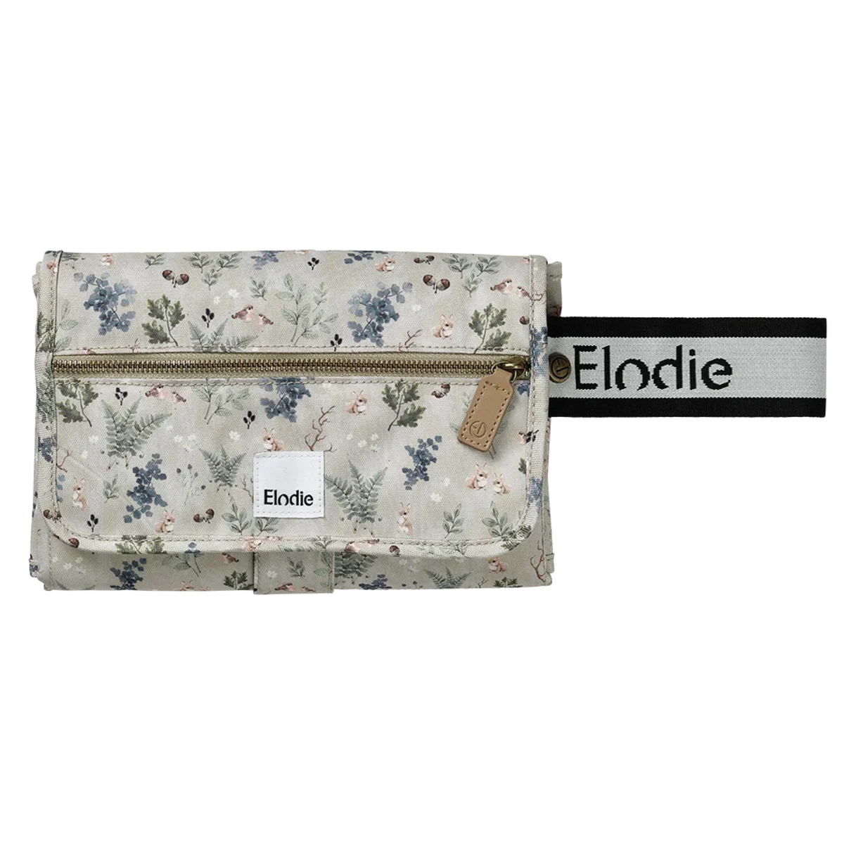 Elodie Portable Changing Pad Fairytale Forest