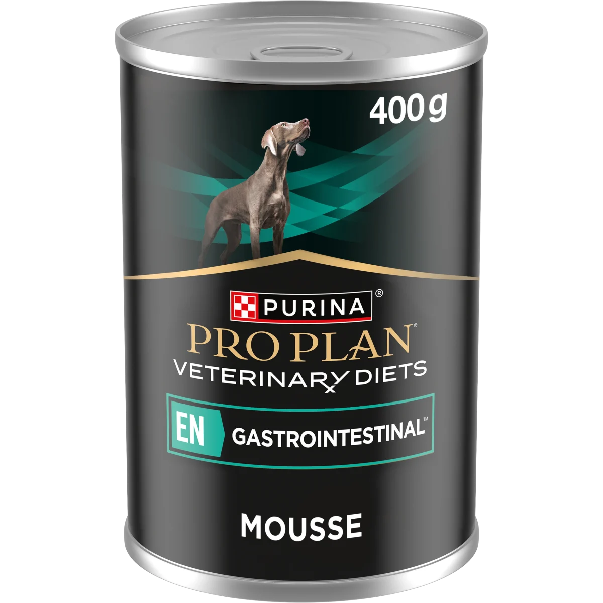 PURINA PRO PLAN Veterinary Diets EN Gastrointestinal Våtfoder Hund 400g