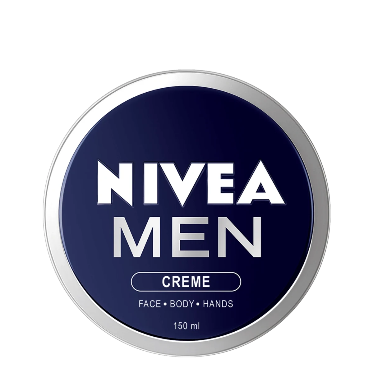 Nivea Men Face-Body-Hand Creme 150 ml