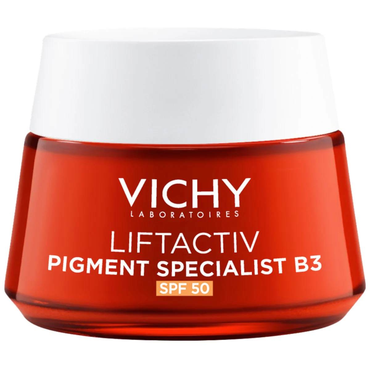 Vichy Liftactiv Pigment Specialist B3 Day Cream SPF 50, 50 ml