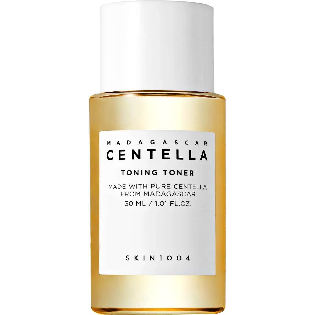 SKIN1004 Madagascar Centella Toning Toner 30ml