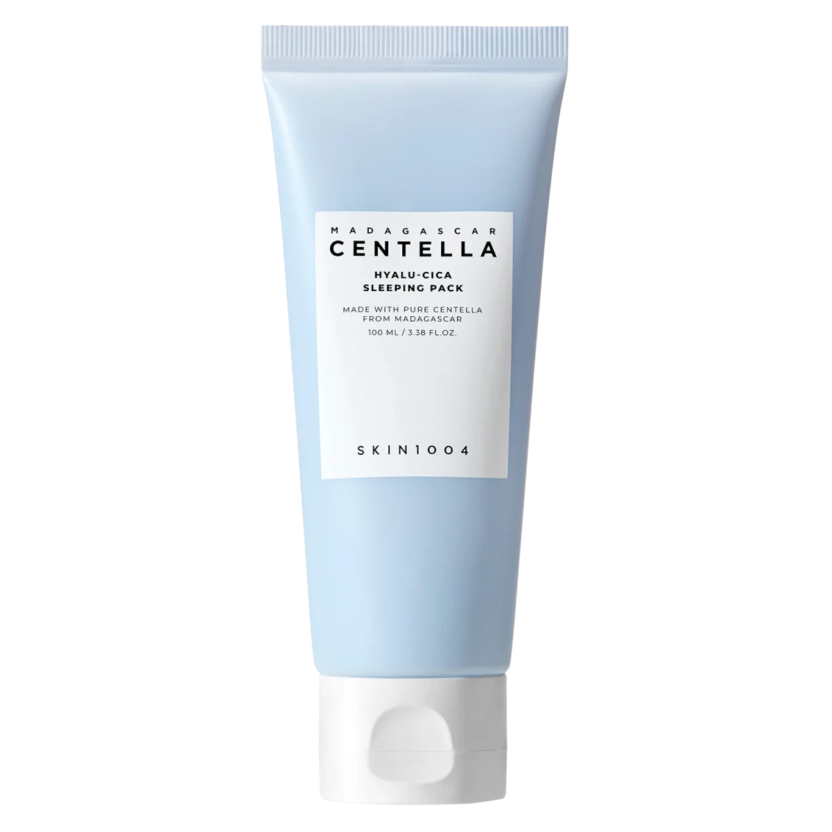 SKIN1004 Madagascar Centella Hyalu-Cica Sleeping Pack 100ml