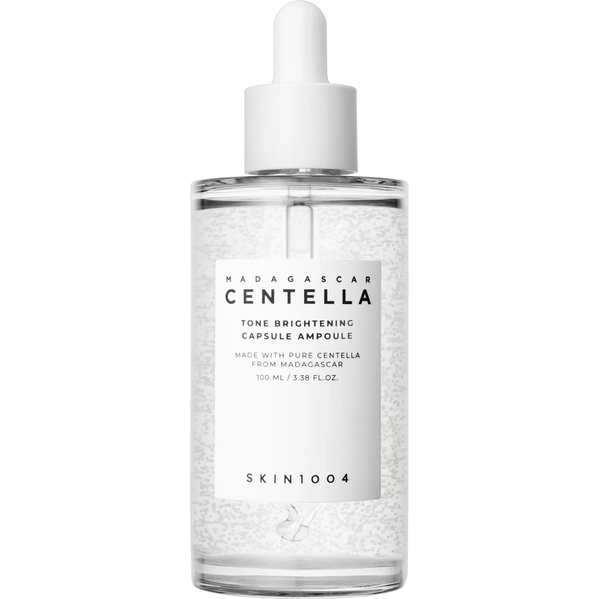 SKIN1004 Madagascar Centella Tone Brightening Capsule Ampoule 100ml