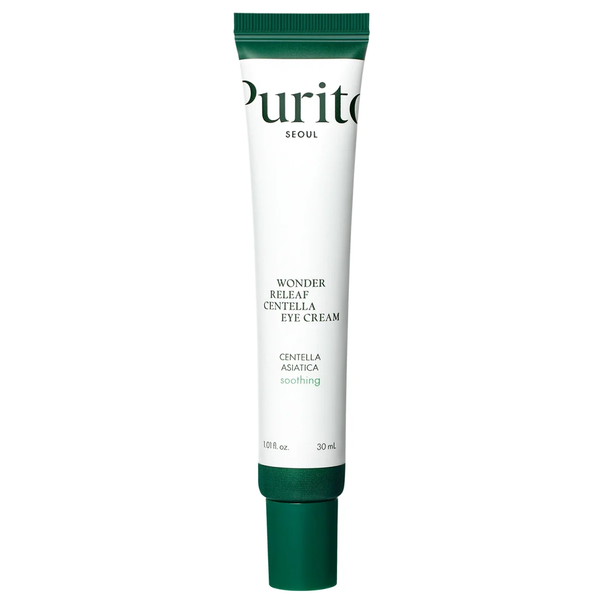 Purito Wonder Releaf Centella Eye Cream 30ml