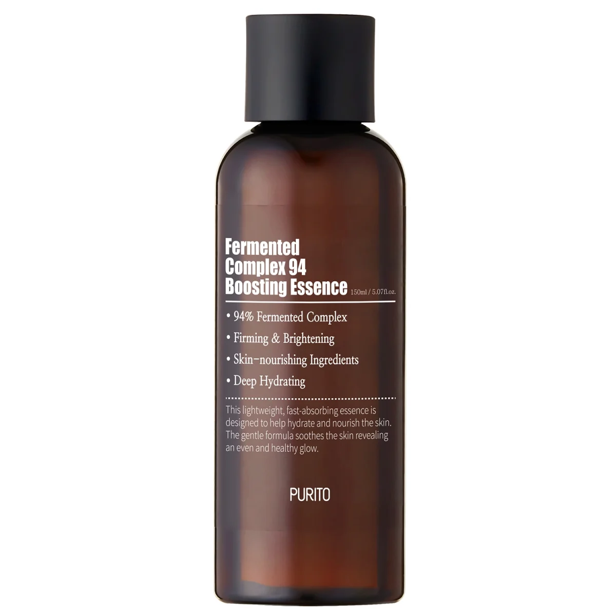 Purito Fermented Complex 94 Boosting Essence 150ml